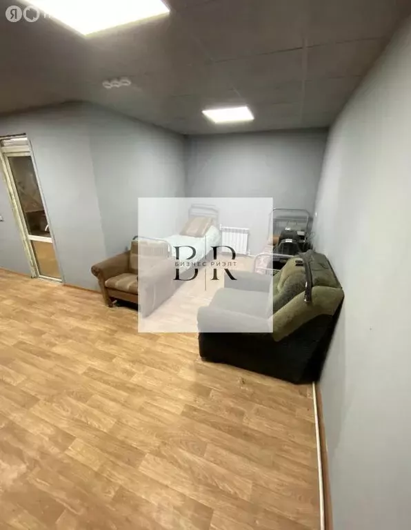 Производственное помещение (569 м) - Фото 1