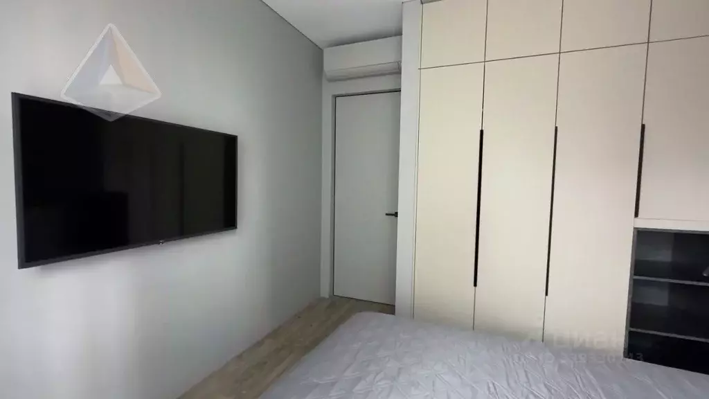 2-к кв. Москва Большая Филевская ул., 3к2 (40.0 м) - Фото 2