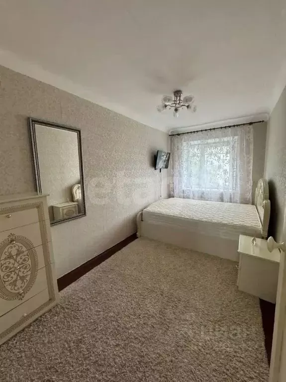 3-к кв. Челябинская область, Челябинск ул. Воровского, 60 (58.5 м) - Фото 1