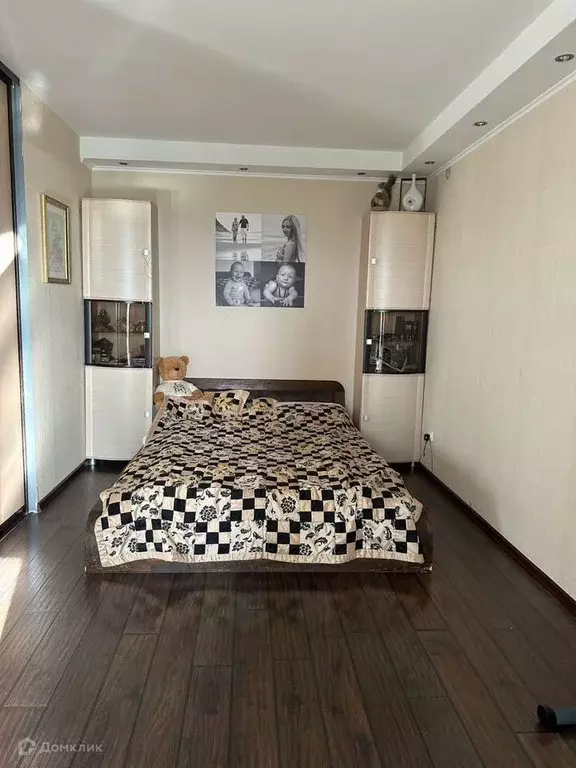 Продаётся 1-к квартира, 41.9 м - Фото 1