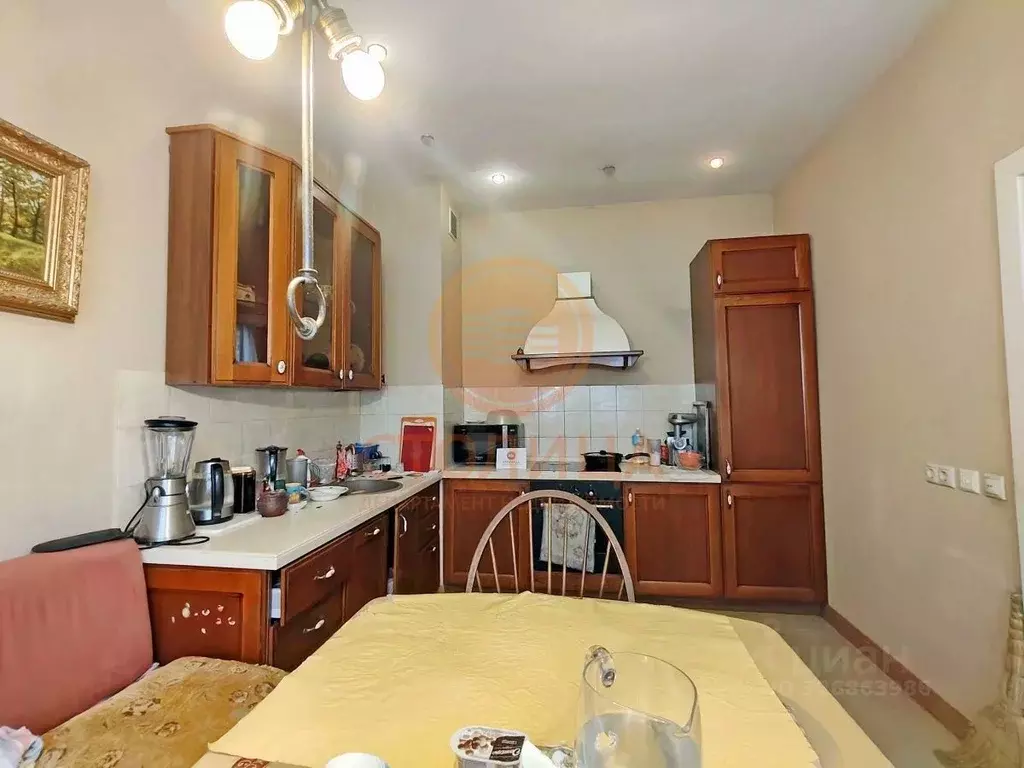 Комната Московская область, Красногорск Парковая ул., 5Б (16.0 м) - Фото 2