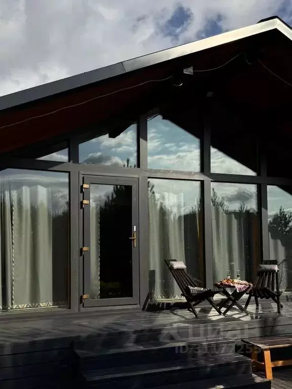 Дом в Тюменская область, Тюменский район, с. Каменка, Подушкино ДНТ ... - Фото 2