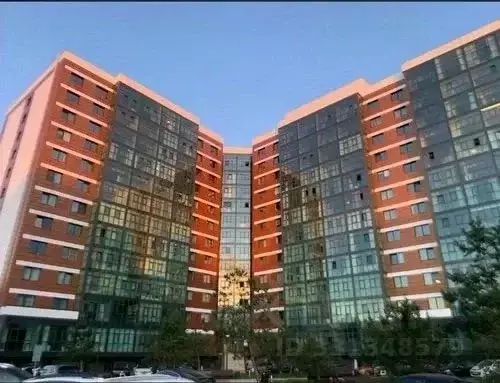 Студия Московская область, Одинцовский городской округ, Новоивановское ... - Фото 1