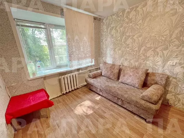 Комната 13 м в 1-к., 2/3 эт. - Фото 0