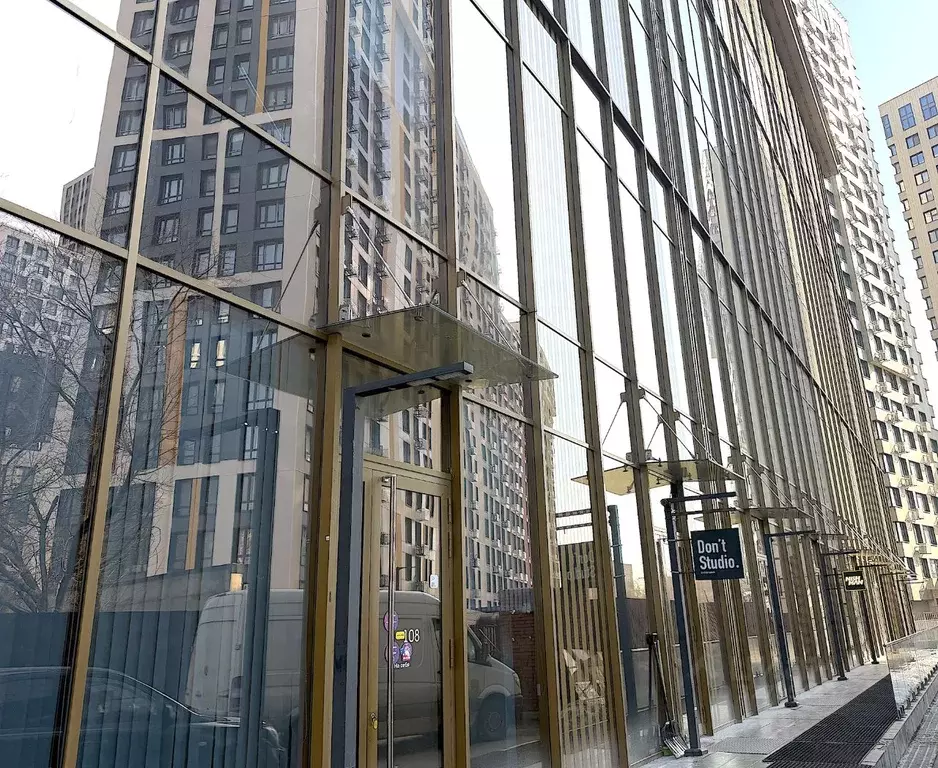 Помещение свободного назначения в Москва Дмитровское ш., 71Б (97 м) - Фото 0