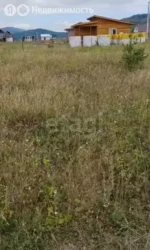 Участок в Шебалино, Партизанская улица (11.8 м) - Фото 2