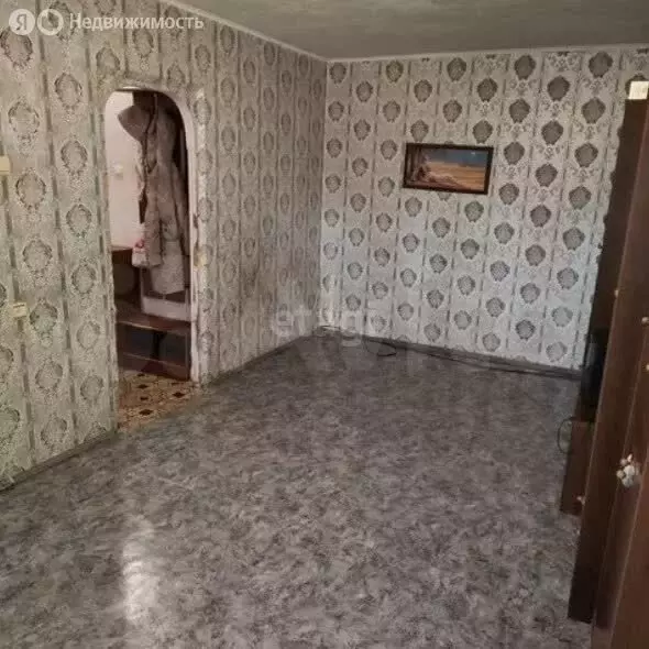 3-комнатная квартира: Пермь, Тбилисская улица, 35 (52.4 м) - Фото 1
