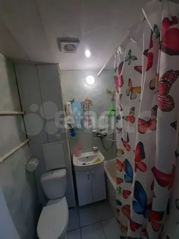 1-к. квартира, 35 м, 2/9 эт. - Фото 0