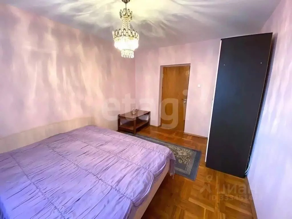 3-к кв. Белгородская область, Белгород просп. Ватутина, 18б (58.6 м) - Фото 1