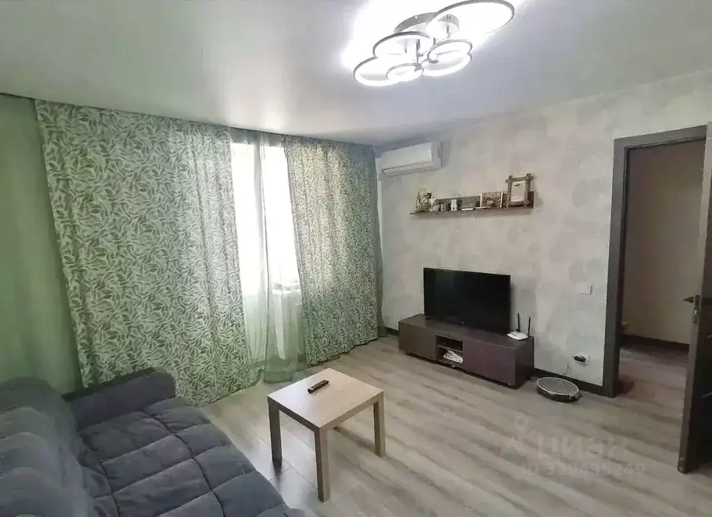 1-к кв. Крым, Евпатория ул. Чапаева, 97 (35.0 м) - Фото 1