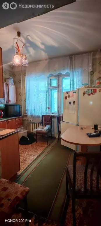 1-комнатная квартира: Нерюнгри, улица Карла Маркса, 18 (39 м) - Фото 1