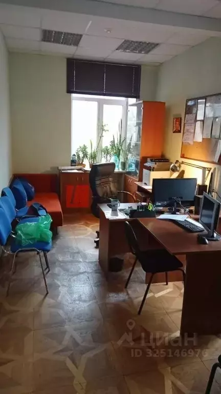 Офис в Москва 16-я Парковая ул., 5 (64 м) - Фото 2