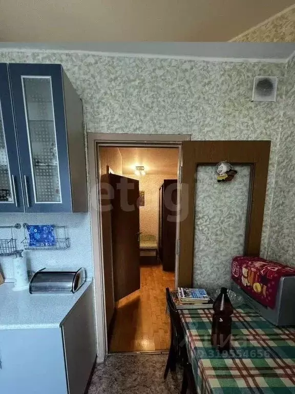 1-к кв. Москва Дубнинская ул., 53К3 (37.8 м) - Фото 0