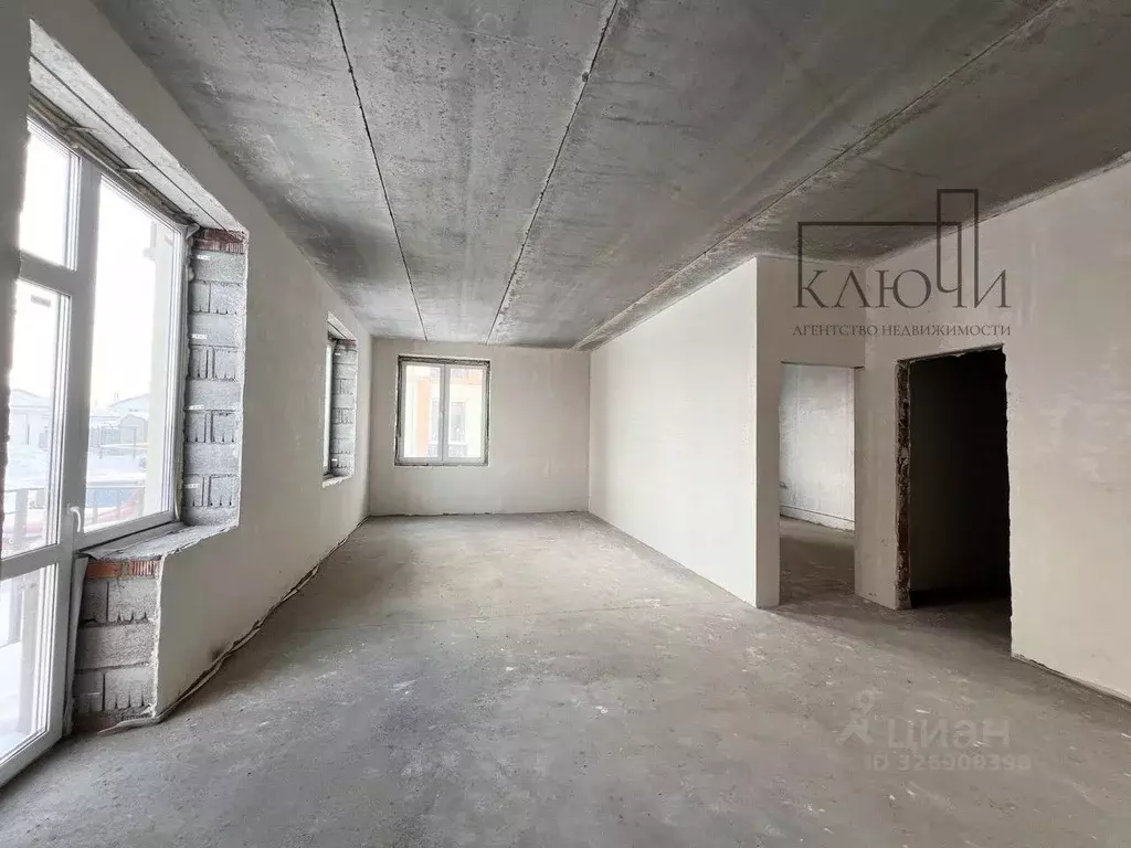 3-к кв. Челябинская область, Магнитогорск ул. Сочинская, 3 (100.0 м) - Фото 1