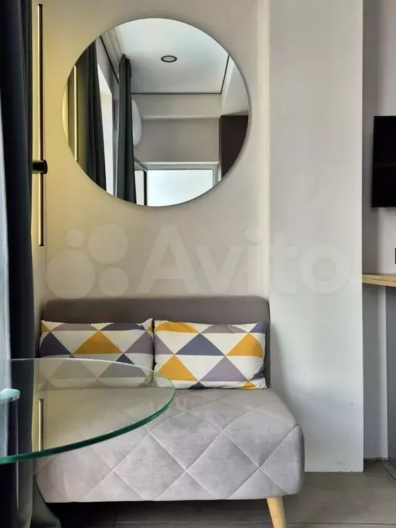 Квартира-студия, 29 м, 2/3 эт. - Фото 1