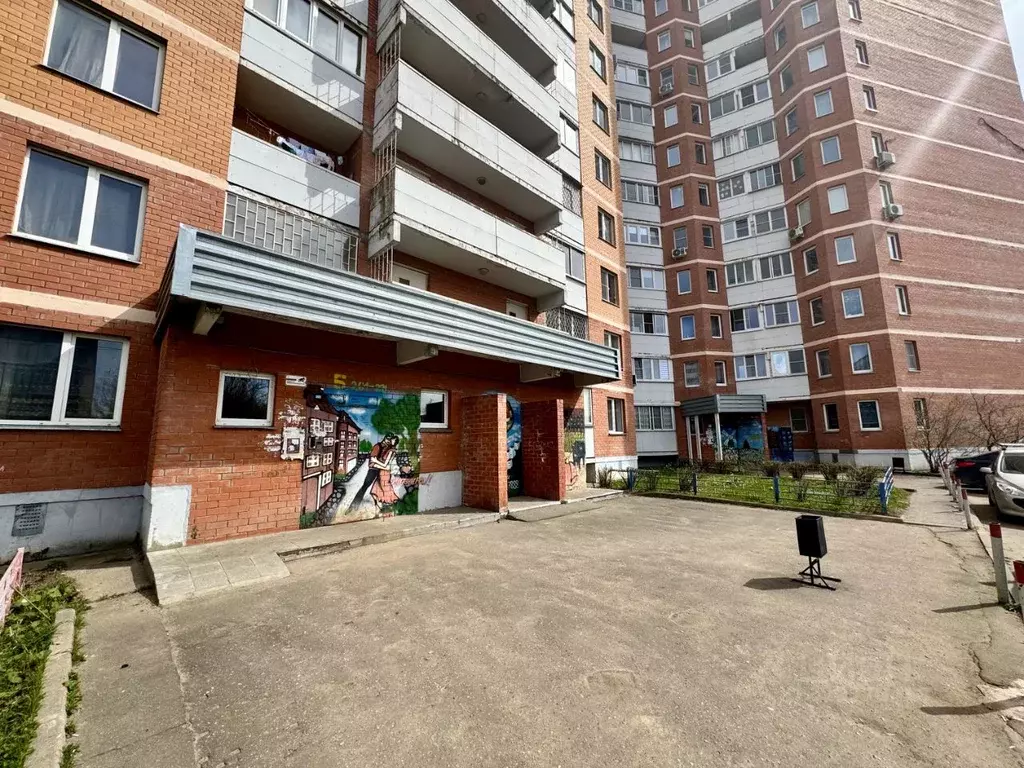 3-к кв. Московская область, Дмитров ДЗФС мкр, 42 (90.0 м) - Фото 2
