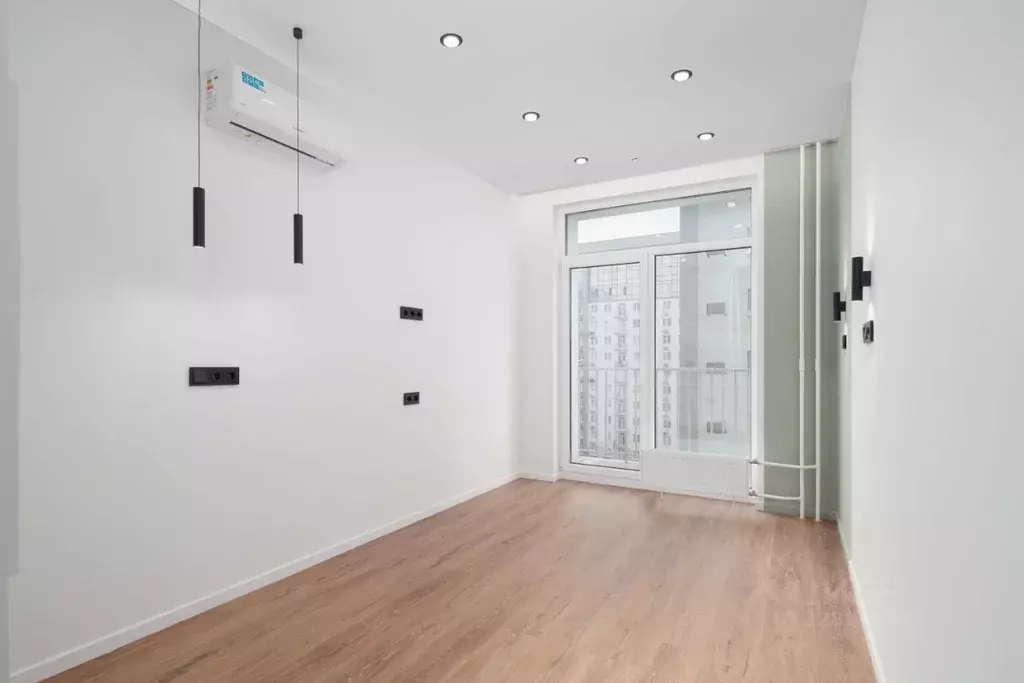 Студия Москва Березовая аллея, 19к6 (14.6 м) - Фото 0