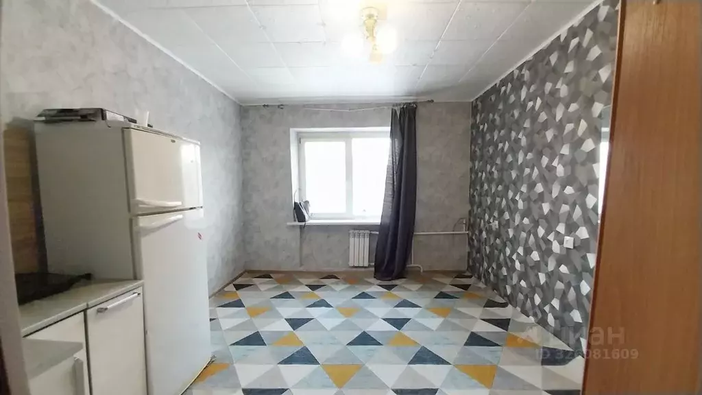 Комната Новгородская область, Великий Новгород ул. Щусева, 8к2 (14.0 ... - Фото 1