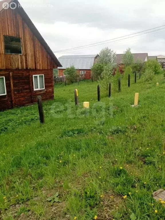 Дом в Горно-Алтайск, Курайская улица (136 м) - Фото 2