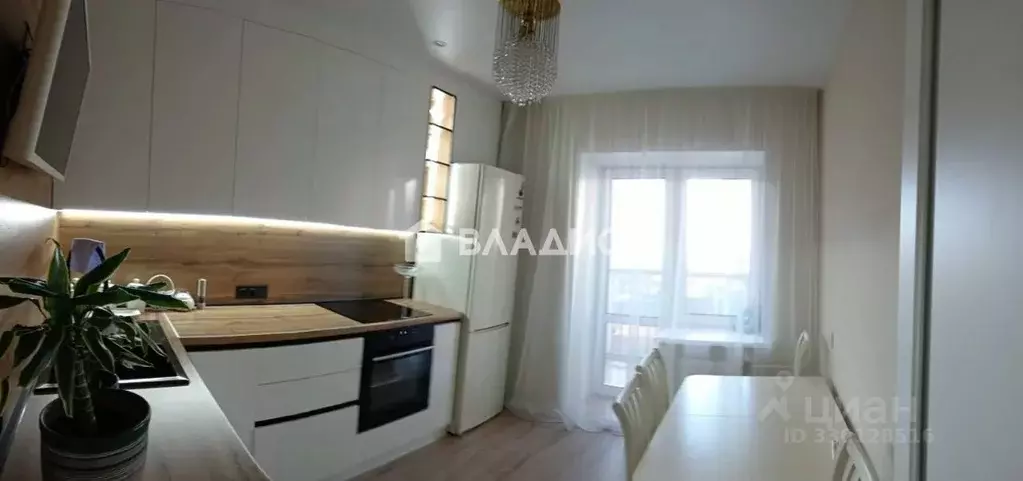 2-к кв. Башкортостан, Стерлитамак ул. Рашита Кудашева, 5 (52.4 м) - Фото 0
