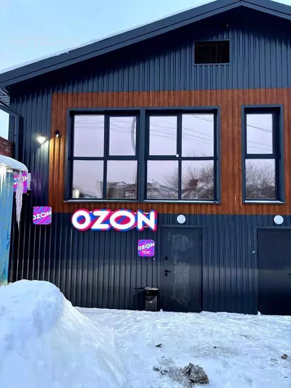 Офис в Новосибирская область, Новосибирск Светлановская ул., 4 (54 м) - Фото 1