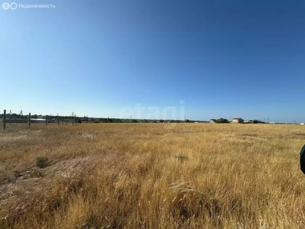 Участок в Новосельское, СНТ Таврия (11.99 м) - Фото 2