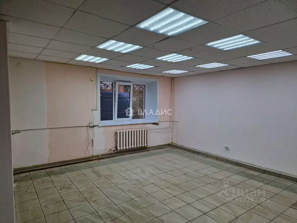 Помещение свободного назначения в Владимирская область, Владимир ул. ... - Фото 2