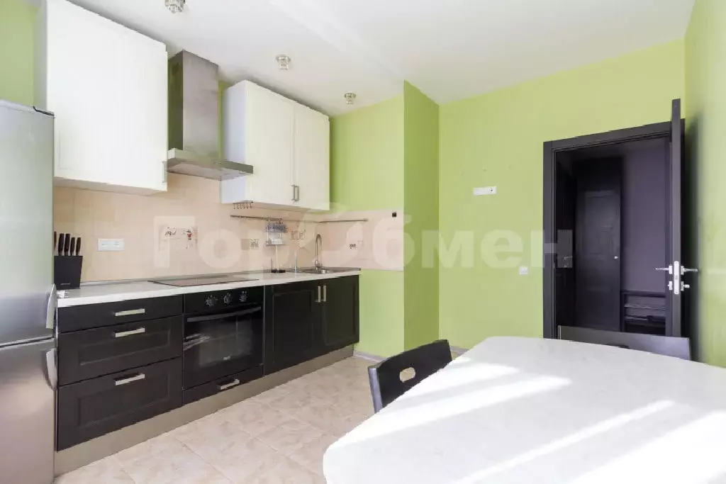 Продается 1-комнатная квартира - Фото 1