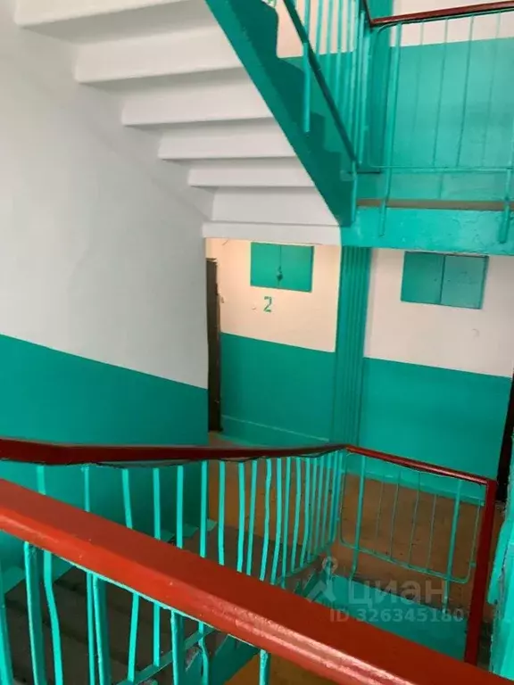 2-к кв. Челябинская область, Челябинск ул. 50-летия ВЛКСМ, 5 (45.7 м) - Фото 2