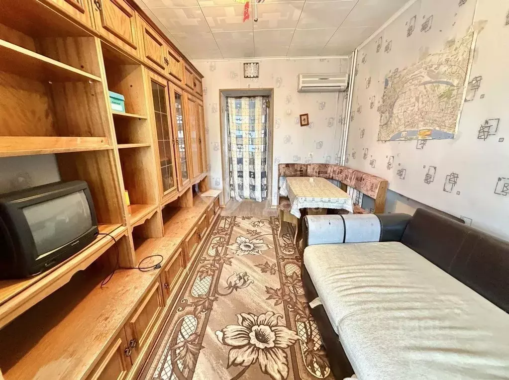 Комната Волгоградская область, Волгоград Двинская ул., 7 (11.6 м) - Фото 2