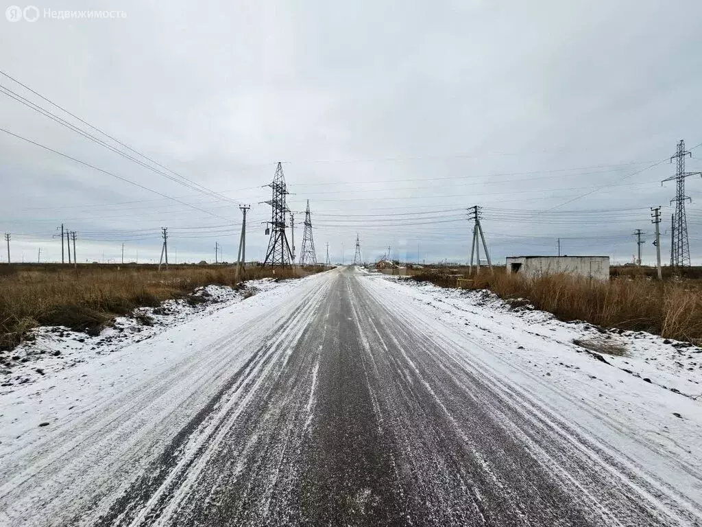 Участок в деревня Малая Шильна, микрорайон Восточный, Подгорная улица ... - Фото 0