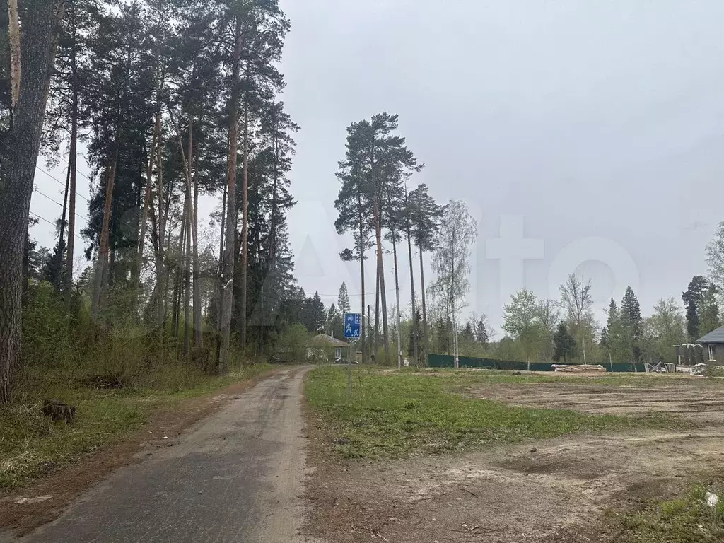 Участок 22,2 сот. (ИЖС) - Фото 0