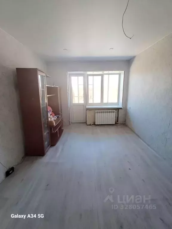 1-к кв. Московская область, Старая Купавна Богородский городской ... - Фото 2