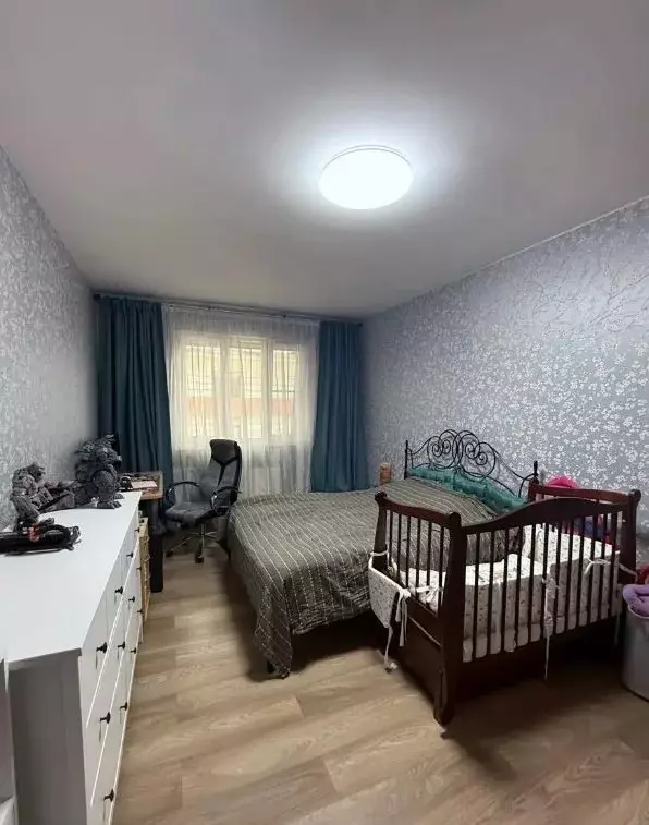 Продаётся 1-к квартира, 45 м - Фото 0