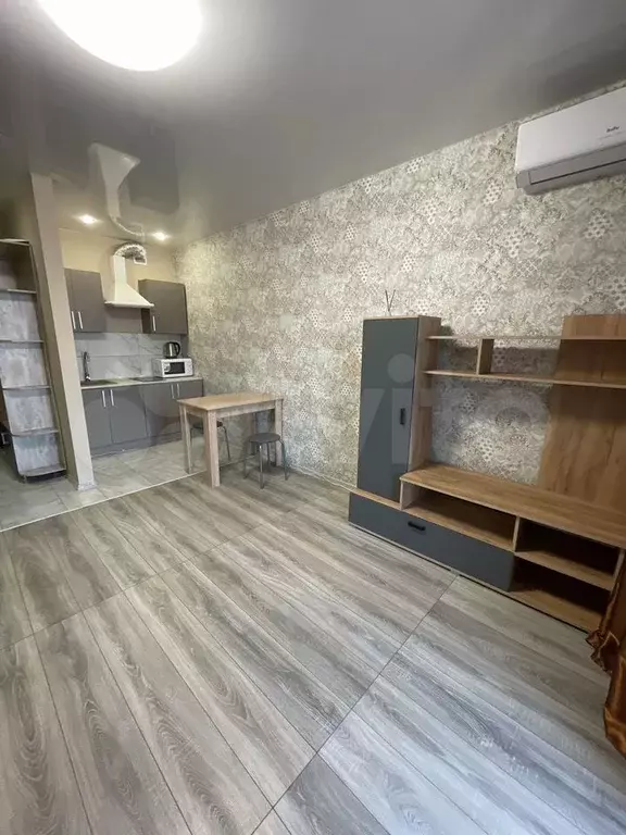 Квартира-студия, 29 м, 24/24 эт. - Фото 0