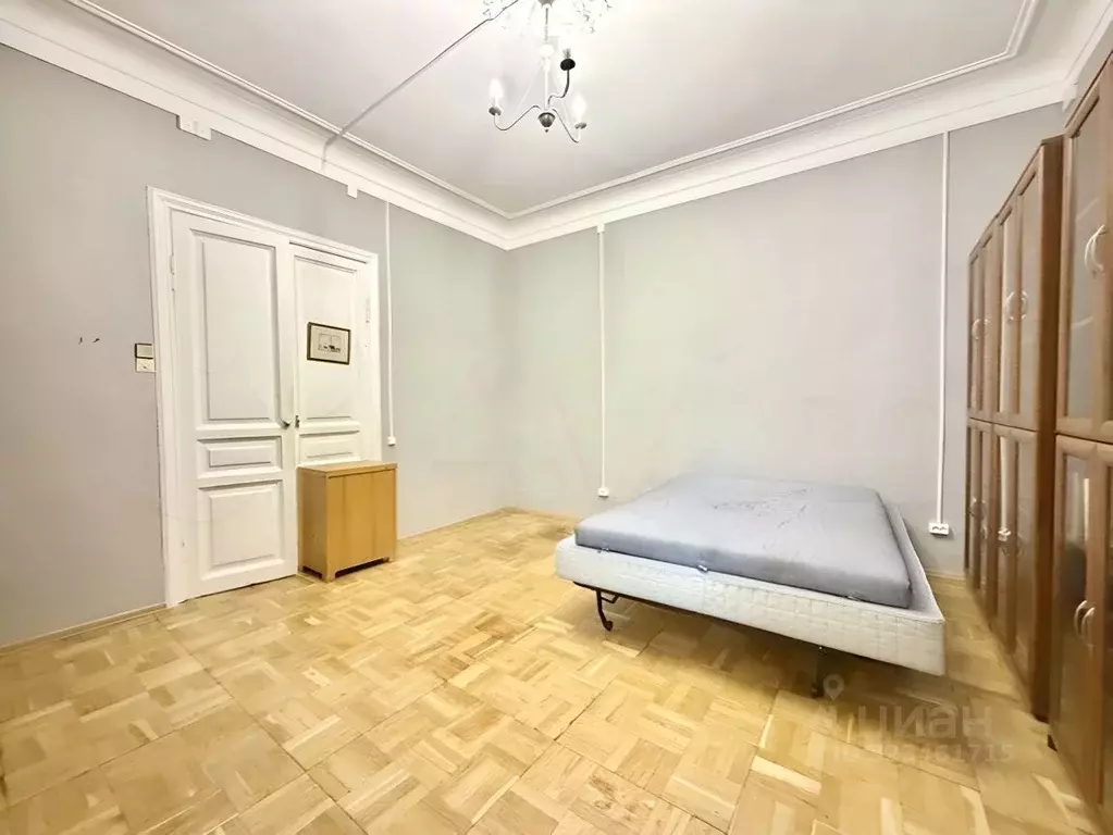 2-к кв. Санкт-Петербург пер. Бринько, 2 (70.0 м) - Фото 1