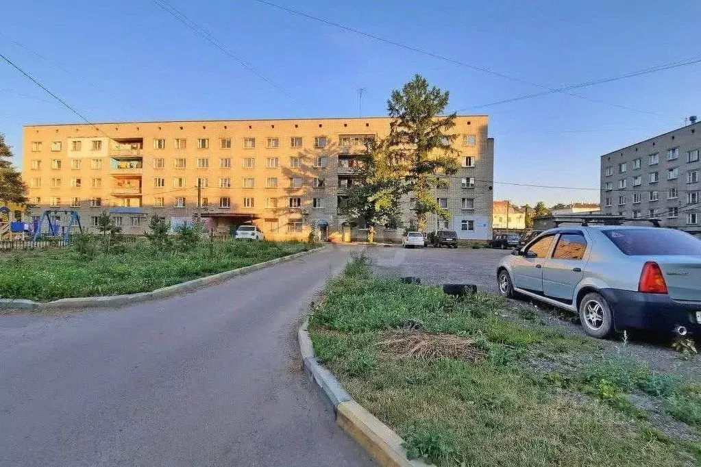 2-к кв. Ярославская область, Ярославль Республиканский проезд, 5 (29.4 ... - Фото 1