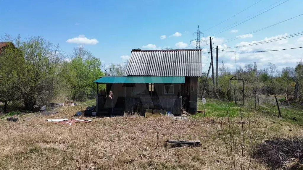 Дача 30 м на участке 8 сот. - Фото 1