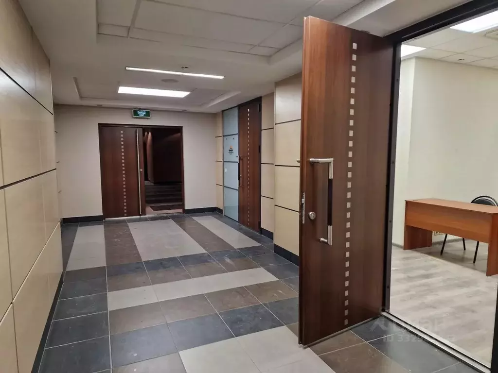 Офис в Москва ул. Горбунова, 2С3 (12 м) - Фото 2