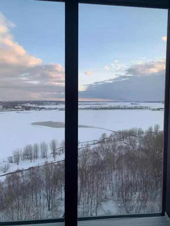 1-к кв. Татарстан, Казань Шоссейная ул., 57 (45.0 м) - Фото 2