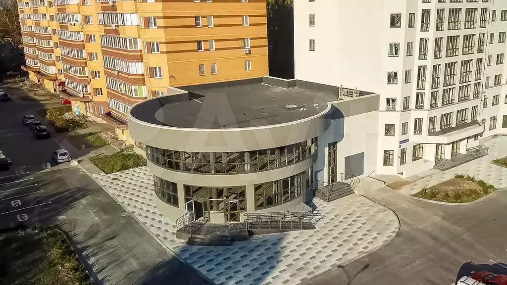 Помещение свободного назначения, 286.8 м - Фото 1