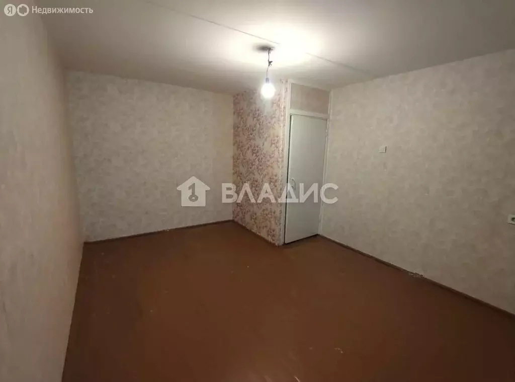 1-комнатная квартира: Люберцы, Комсомольский проспект, 5 (29 м) - Фото 1