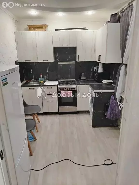 1-комнатная квартира: Неман, Советская улица, 26 (30.2 м) - Фото 2