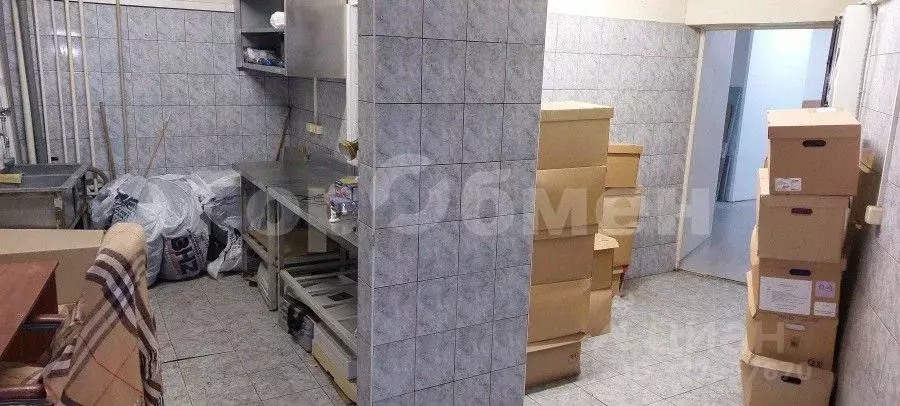 Помещение свободного назначения в Москва Новослободская ул., 23 (40 м) - Фото 2