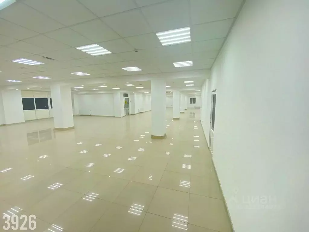 Помещение свободного назначения в Краснодарский край, Крымский район, ... - Фото 2