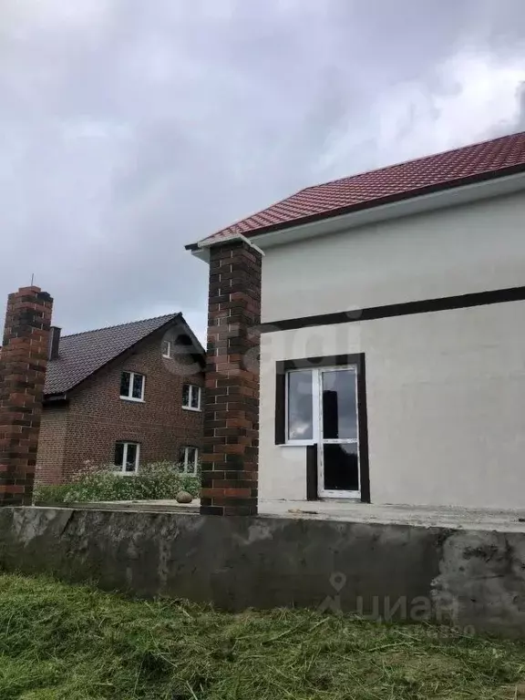 Дом в Калининградская область, Зеленоградский муниципальный округ, ... - Фото 1