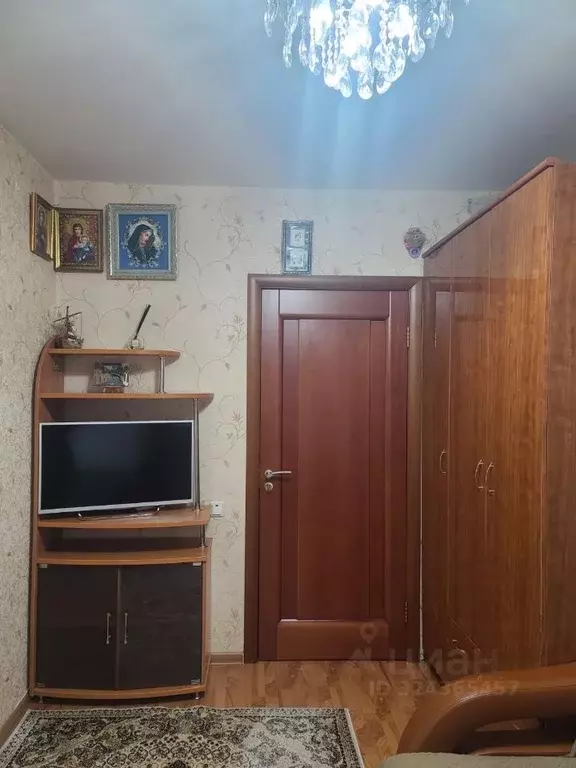 Комната Москва ул. Новинки, 4К2 (9.0 м) - Фото 2