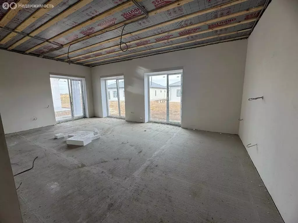 Дом в Магнитогорск, коттеджный посёлок Соты, Кузнечная улица (185 м) - Фото 2