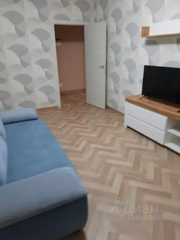 1-к кв. Красноярский край, Красноярск ул. 78-й Добровольческой ... - Фото 1