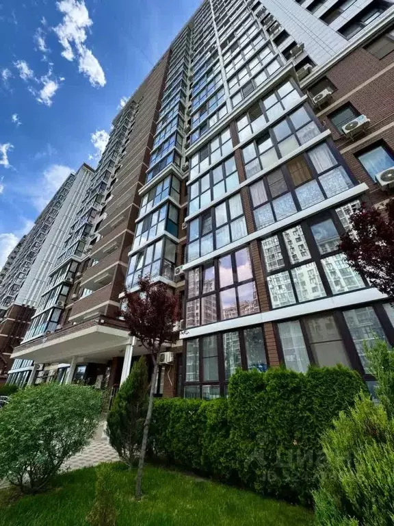 Помещение свободного назначения в Краснодарский край, Анапа Анапское ... - Фото 1